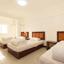 美宜家公寓(郑州医学院店)