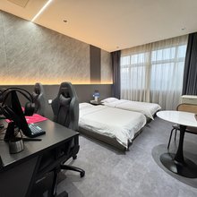 三门峡无双电竞酒店(陕州区店)
