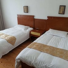 新昌状元宾馆