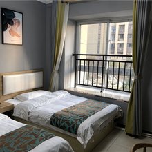 济南儒臻宾馆