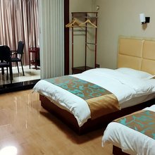 益阳红屋顶宾馆