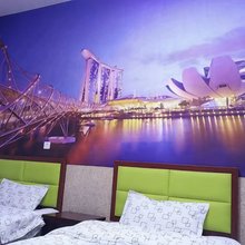 南昌爱佳宾馆(江西旅游商贸职业学院店)