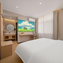 美逸智能酒店(南宁仙葫大道店)