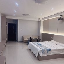 保定清新民宿(未来石店)