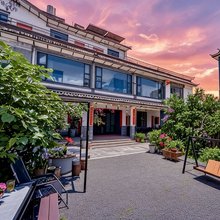 大理甜兮茗苑(洱海才村店)