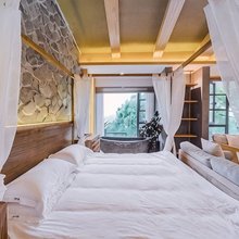 极客客栈