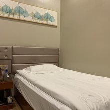 LYRA莱拉酒店(广州高铁南站店)