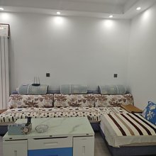 留坝隅净时光民宿