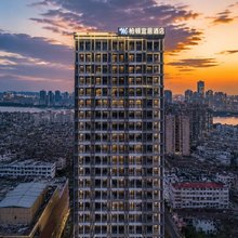佛山柏顿宜居酒店(三水乐荟城广场店)