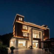 飞兔文旅驿站民宿(阳明山国家森林公园店)