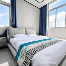 平潭岚海逸居客栈(蓝海湾店)