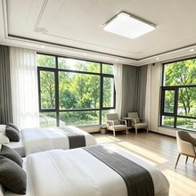 石窟小院(麦积山景区店)