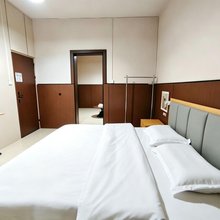 筑星一居套房(钦州湾广场店)