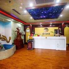 桐城幸芙里民宿(六尺巷店)