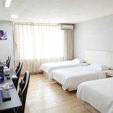 时空矩阵电竞(虎门黄河时装城店)