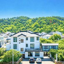 山湖楼民宿