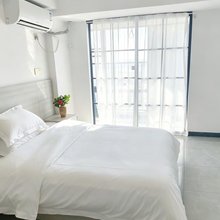 星巢公寓(奥体中心店)