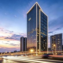 悦见雅居国际公寓(珠海横琴口岸国际会展中心店)