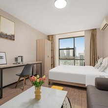 奥朵电竞公寓(杭州未来科技城火车西站店)