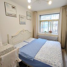 舒心小栈公寓(省府东街2号分店)