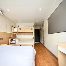 天涯观海民宿(成山头风景名胜区店)