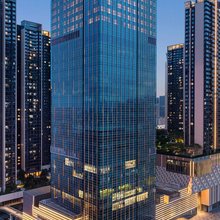 深圳宝安万豪万枫酒店(国际会展中心店)