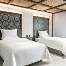 阿勒泰海兰巴格民宿(阿禾公路店)