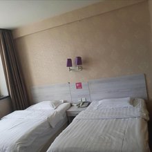 佳木斯西圃商旅宾馆