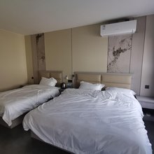 美茹民宿