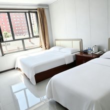 龙泉公寓