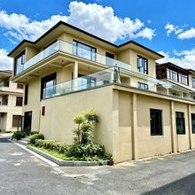 杭州临安不晚民宿
