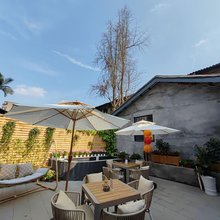 当夏小院(李庄古镇店)