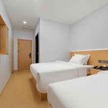 安麓雅居民宿(徐州儿童医院店)