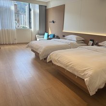 筠连知贤酒店