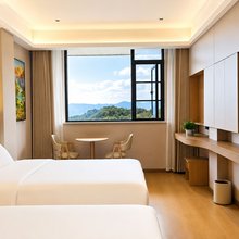 银壹云海·揽云|Mistv·Cael·Duskv民宿(景迈山茶林文化景区店)