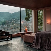 寨上·古树院