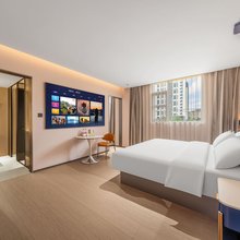 昆明艾宥酒店(云南省博物馆官渡古镇店)