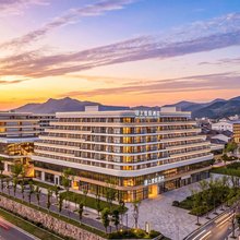 璟上度假酒店(抚仙湖广龙小镇店)