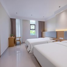 奉节泊景酒店(万达广场店)