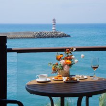 花筑·山海天度假别墅(万宁石梅湾神州半岛店)
