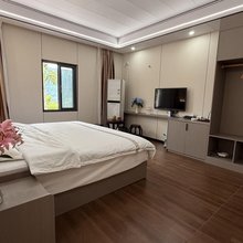 张家界山顶客栈