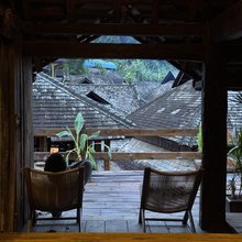 古舒纳民宿(糯干古寨店)