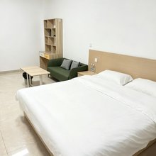 帮财公寓