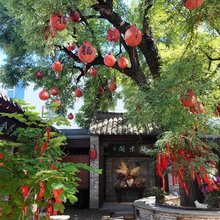 定窑文化民宿(保定总督署西大街店)
