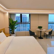 铭缘公寓