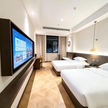 江浙大酒店