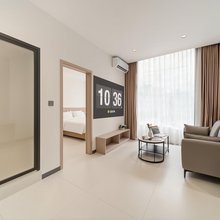 港泰轻奢公寓