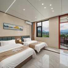优悦民宿(望仙谷景区店)