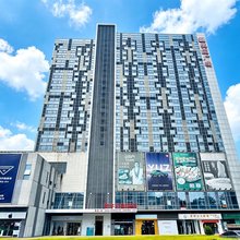 奥华公寓酒店(广州番禺奥园广场店)