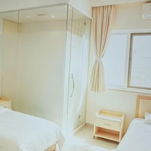 大连欣源快捷酒店